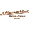 A. Mastrocco Jr. Moving & Storage