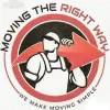 Moving The Right Way