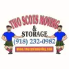 Two Scots Moving