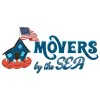 Movers by the Sea