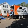 Puma Moving