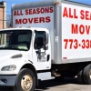 All Seasons Movers