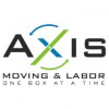 Axis Moving