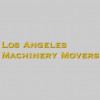 Los Angeles Machinery Movers