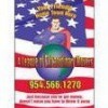 A League of Extraordinary Movers