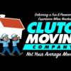 Clutch Moving Company