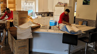 Packing