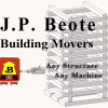 J P Beote