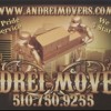 Andrei Movers