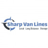 Sharp Van Lines