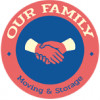 Our Family Moving & Storage