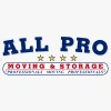 All Pro Moving & Storage