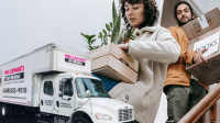 Local Movers