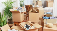 Household Movers