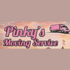 Pinky's Moving Service