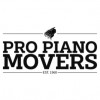 Pro Piano Movers