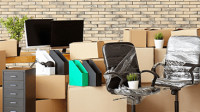 Office Movers