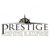 Prestige Moving & Storage