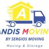 Andis Moving