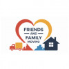 Friends & Family Moving & Storage