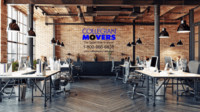Commercial Movers