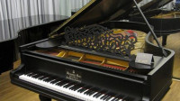 Piano Movers