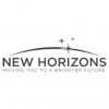 New Horizons Moving