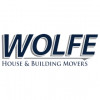 Wolfe House & Building Movers