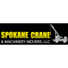 Spokane Crane & Machinery Movers