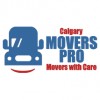 Calgary Movers Pro