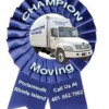 Champion Movers
