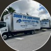 Door To Door Movers & Apartment Movers