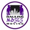 Hauling Moses Moving