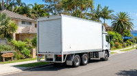 Interstate Removals